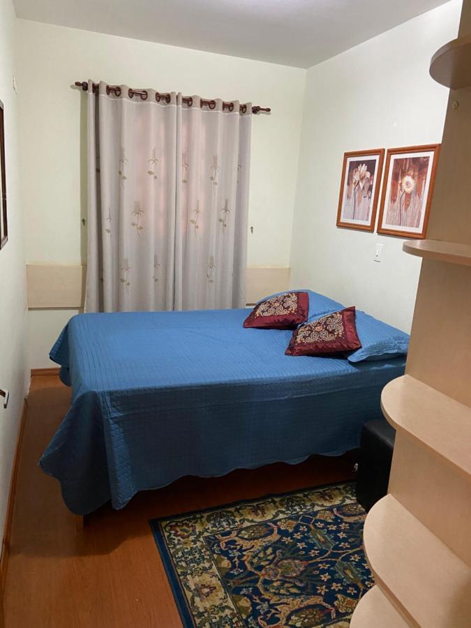Apartamento Encantador Com Lareira Interna * Campos do Jordão