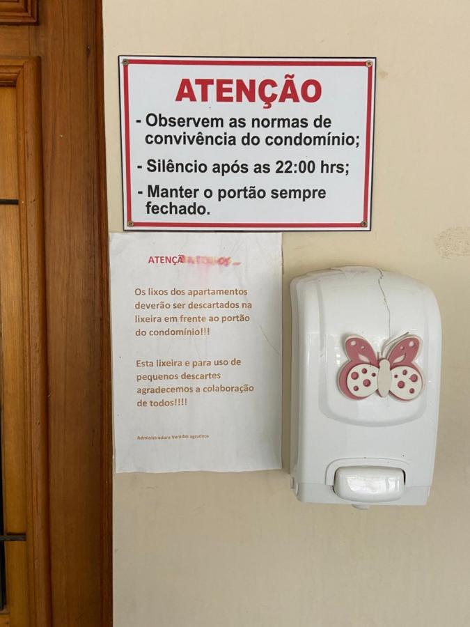 Apartamento Encantador Com Lareira Interna