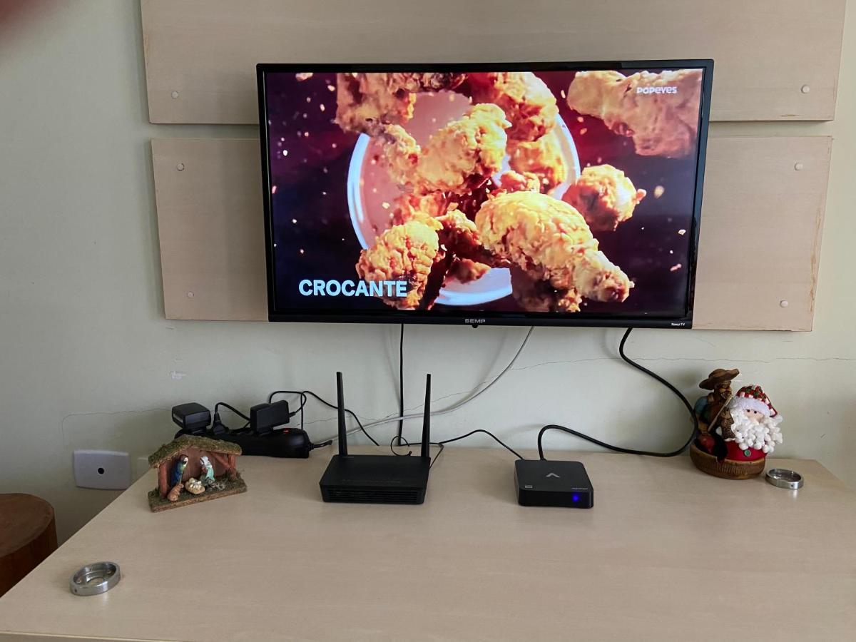 Apartamento Encantador Com Lareira Interna Campos do Jordão