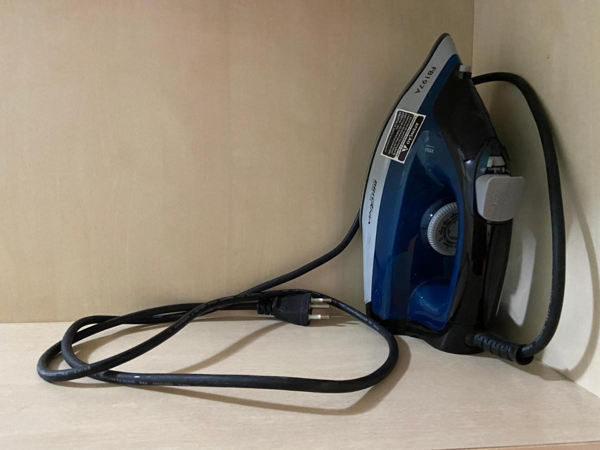 Apartamento Encantador Com Lareira Interna Apartamento