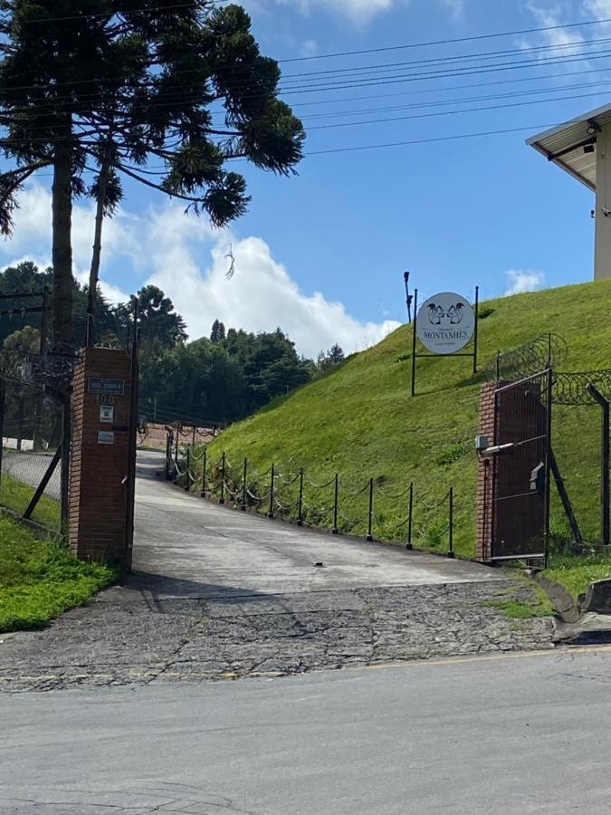 Apartamento Encantador Com Lareira Interna Apartamento Campos do Jordão
