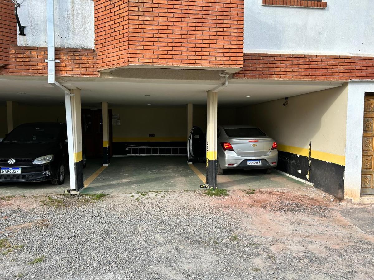 Apartamento Encantador Com Lareira Interna Apartamento