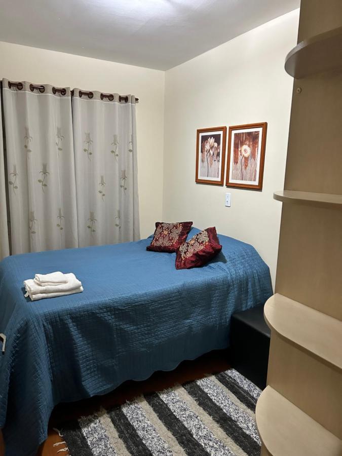 Apartamento Apartamento Encantador Com Lareira Interna