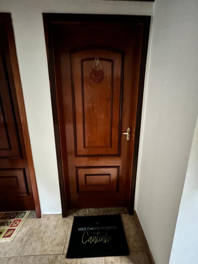 Apartamento Encantador Com Lareira Interna * Campos do Jordão