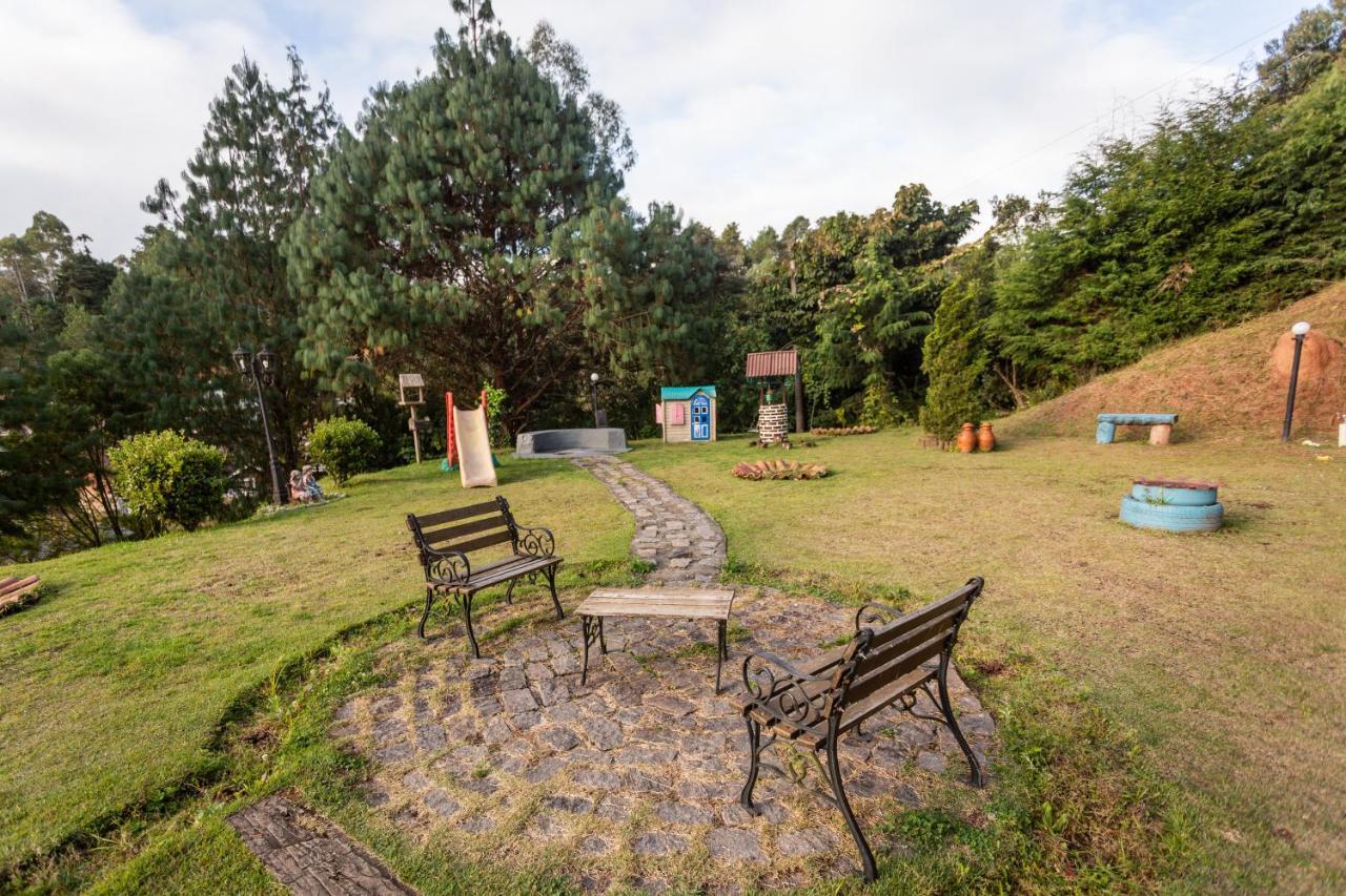 Apartamento Encantador Com Lareira Interna *
