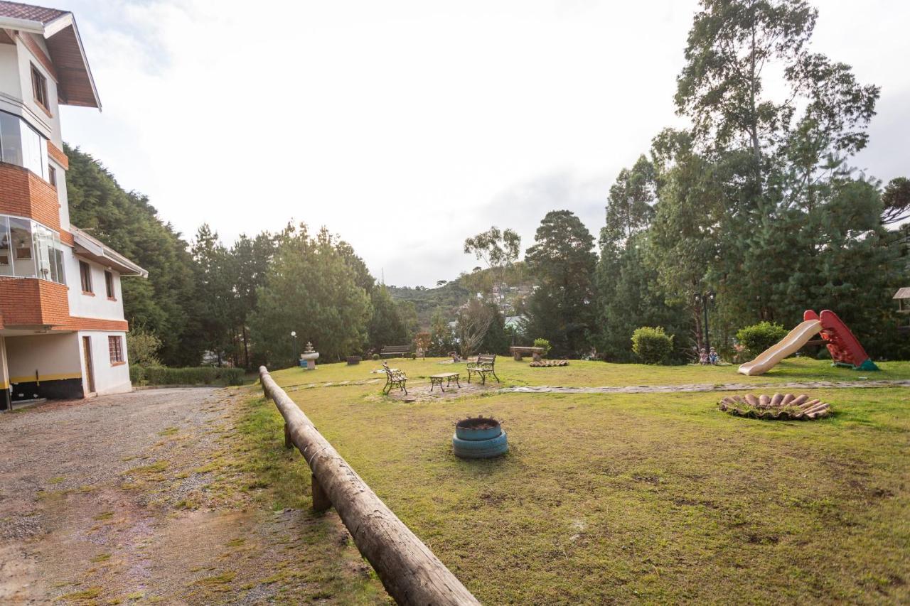 Apartamento Encantador Com Lareira Interna Apartamento *